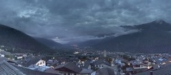 Archiv Foto Webcam Latsch (Südtirol) 19:00