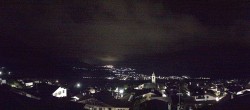 Archiv Foto Webcam Latsch (Südtirol) 21:00