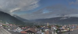 Archiv Foto Webcam Latsch (Südtirol) 03:00