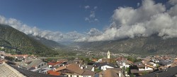 Archiv Foto Webcam Latsch (Südtirol) 04:00