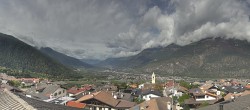 Archiv Foto Webcam Latsch (Südtirol) 11:00