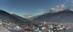Archiv Foto Webcam Latsch (Südtirol) 07:00