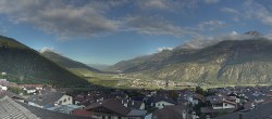 Archiv Foto Webcam Latsch (Südtirol) 08:00