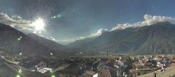Archiv Foto Webcam Latsch (Südtirol) 17:00