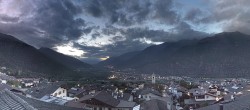 Archiv Foto Webcam Latsch (Südtirol) 19:00