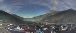 Archiv Foto Webcam Latsch (Südtirol) 07:00