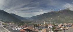 Archiv Foto Webcam Latsch (Südtirol) 13:00