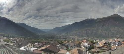 Archiv Foto Webcam Latsch (Südtirol) 15:00