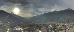 Archiv Foto Webcam Latsch (Südtirol) 17:00