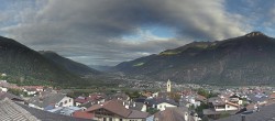 Archiv Foto Webcam Latsch (Südtirol) 07:00