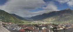 Archiv Foto Webcam Latsch (Südtirol) 09:00