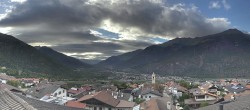 Archiv Foto Webcam Latsch (Südtirol) 17:00