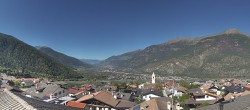 Archiv Foto Webcam Latsch (Südtirol) 11:00