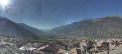Archived image Webcam Latsch, South Tyrol, Austria 15:00
