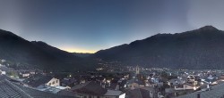 Archiv Foto Webcam Latsch (Südtirol) 19:00