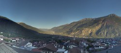 Archiv Foto Webcam Latsch (Südtirol) 07:00