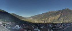Archiv Foto Webcam Latsch (Südtirol) 08:00