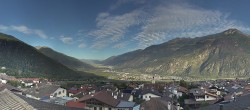Archiv Foto Webcam Latsch (Südtirol) 08:00