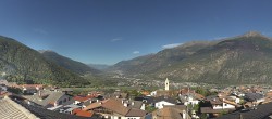Archiv Foto Webcam Latsch (Südtirol) 09:00