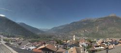 Archiv Foto Webcam Latsch (Südtirol) 13:00