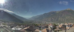 Archiv Foto Webcam Latsch (Südtirol) 15:00