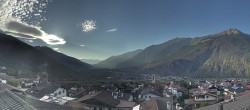 Archiv Foto Webcam Latsch (Südtirol) 17:00