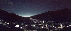 Archiv Foto Webcam Latsch (Südtirol) 21:00