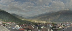 Archiv Foto Webcam Latsch (Südtirol) 08:00