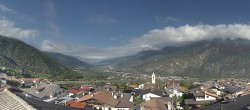 Archiv Foto Webcam Latsch (Südtirol) 09:00