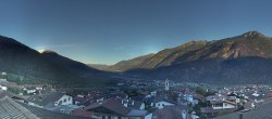 Archiv Foto Webcam Latsch (Südtirol) 07:00