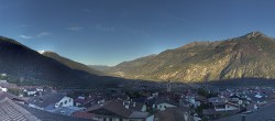 Archiv Foto Webcam Latsch (Südtirol) 08:00