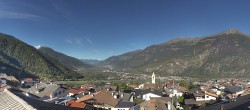 Archiv Foto Webcam Latsch (Südtirol) 09:00