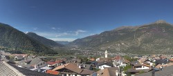 Archiv Foto Webcam Latsch (Südtirol) 11:00