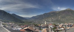 Archiv Foto Webcam Latsch (Südtirol) 13:00