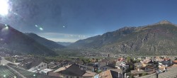 Archiv Foto Webcam Latsch (Südtirol) 15:00