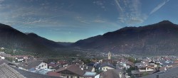 Archiv Foto Webcam Latsch (Südtirol) 07:00