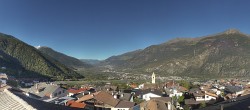 Archiv Foto Webcam Latsch (Südtirol) 09:00
