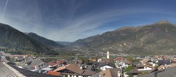 Archiv Foto Webcam Latsch (Südtirol) 11:00