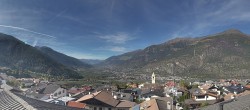 Archiv Foto Webcam Latsch (Südtirol) 13:00