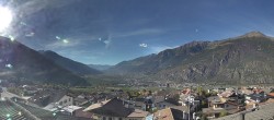 Archiv Foto Webcam Latsch (Südtirol) 15:00