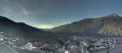 Archiv Foto Webcam Latsch (Südtirol) 17:00