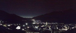 Archiv Foto Webcam Latsch (Südtirol) 19:00