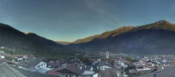 Archiv Foto Webcam Latsch (Südtirol) 07:00