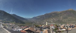Archiv Foto Webcam Latsch (Südtirol) 13:00