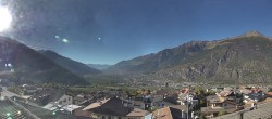 Archiv Foto Webcam Latsch (Südtirol) 15:00