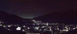 Archiv Foto Webcam Latsch (Südtirol) 19:00