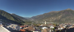 Archiv Foto Webcam Latsch (Südtirol) 09:00