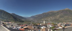 Archiv Foto Webcam Latsch (Südtirol) 11:00