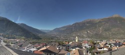 Archiv Foto Webcam Latsch (Südtirol) 13:00