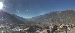 Archiv Foto Webcam Latsch (Südtirol) 15:00